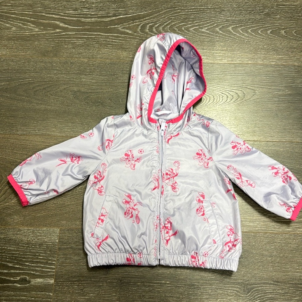Gap Disney jacket